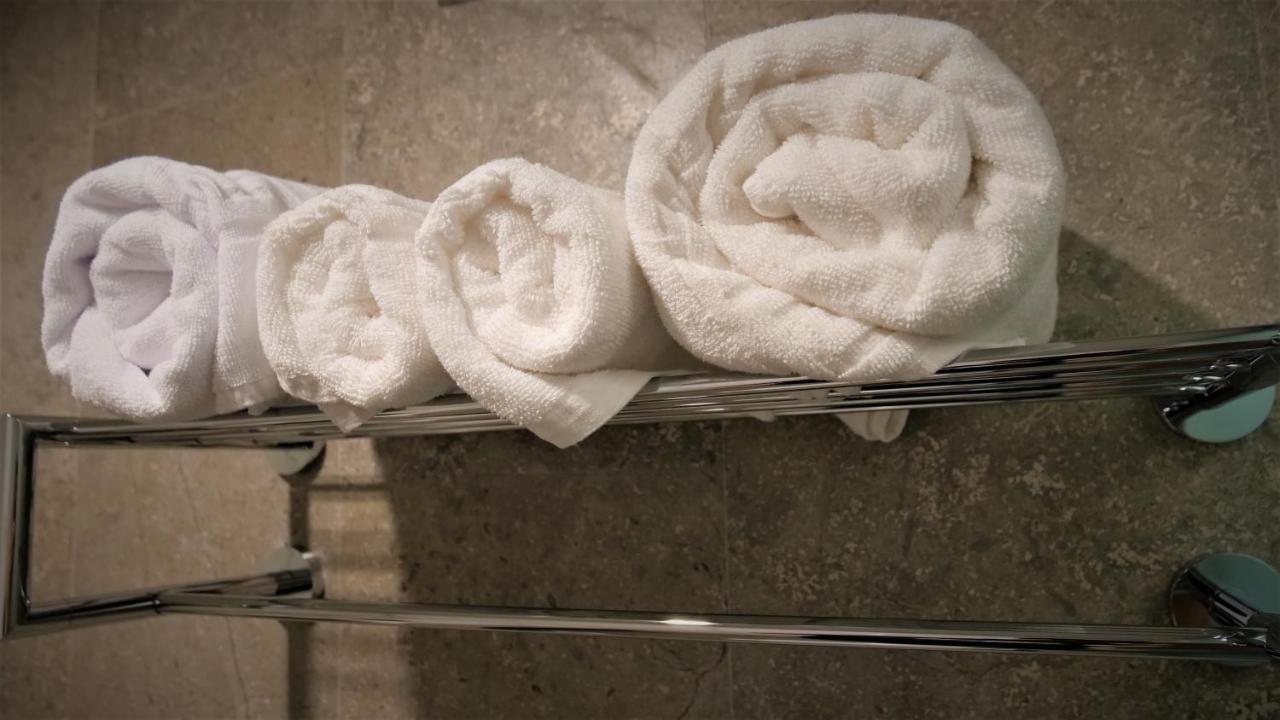 Werk Hotel & Spa Хунедоара Екстериор снимка
