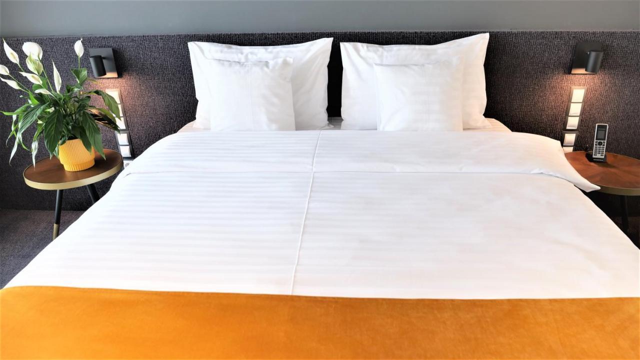 Werk Hotel & Spa Хунедоара Екстериор снимка