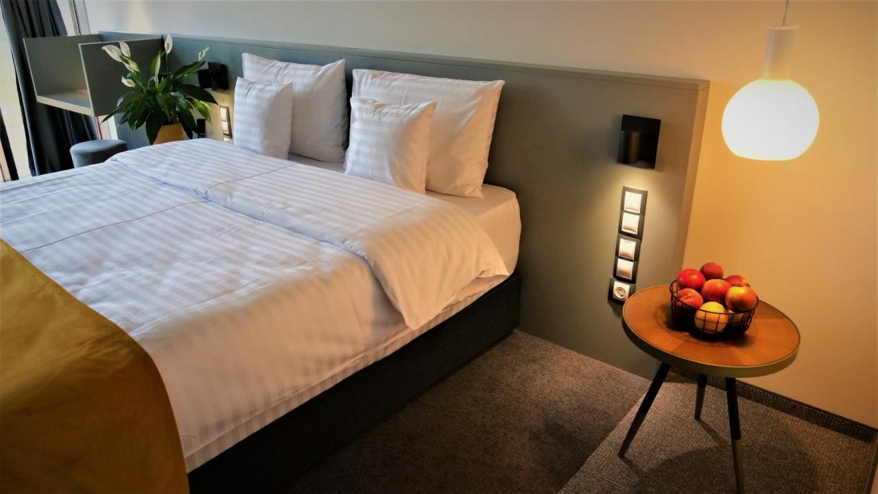 Werk Hotel & Spa Хунедоара Екстериор снимка