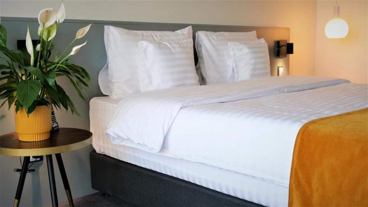 Werk Hotel & Spa Хунедоара Екстериор снимка