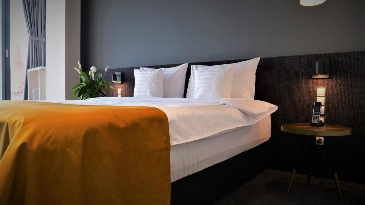 Werk Hotel & Spa Хунедоара Екстериор снимка