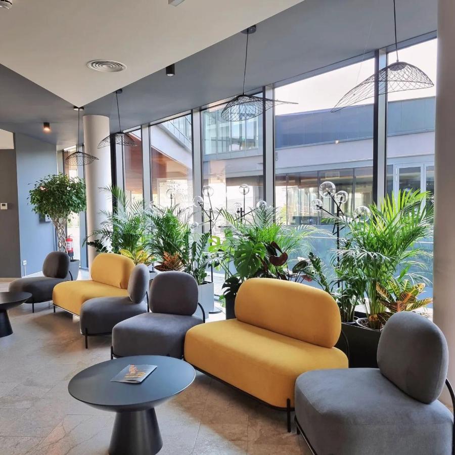Werk Hotel & Spa Хунедоара Екстериор снимка