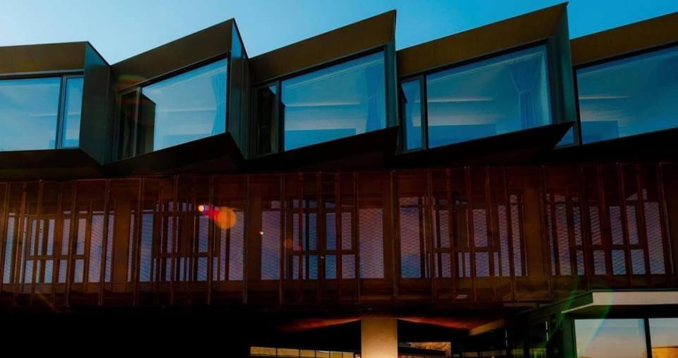 Werk Hotel & Spa Хунедоара Екстериор снимка